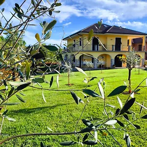 Maison Du Vale Blu Sesta Godano