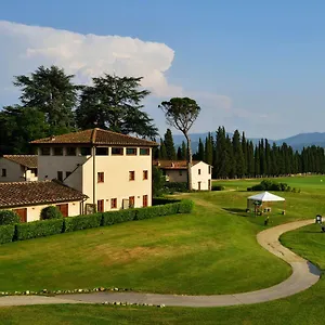 Unahotels Poggio Dei Medici Toscana Scarperia