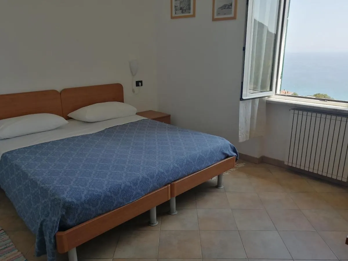 Affittacamere Beppe Finale Ligure Guest house