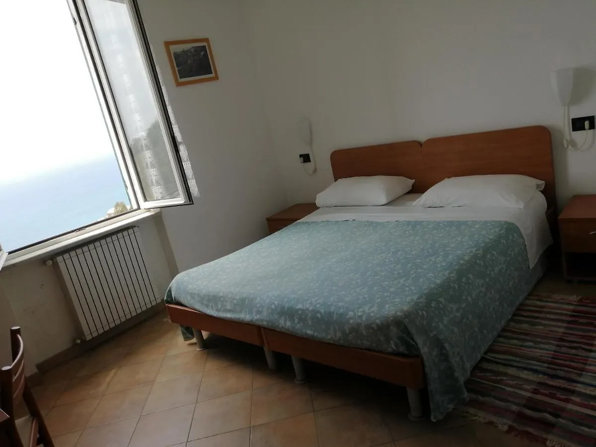 Guest house Affittacamere Beppe Finale Ligure Italy