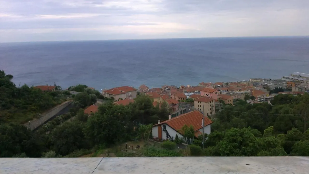 Affittacamere Beppe Finale Ligure 0*,  Italy