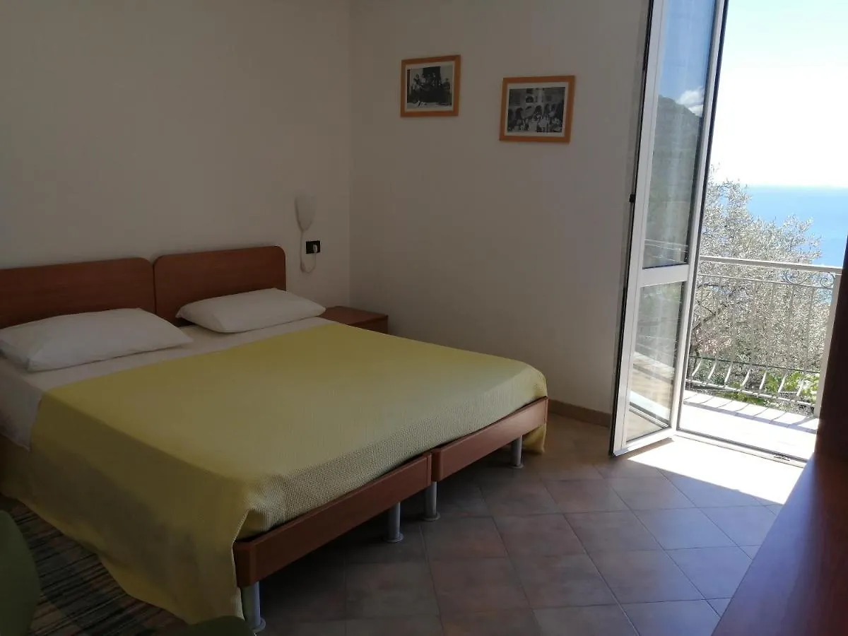 Guest house Affittacamere Beppe Finale Ligure